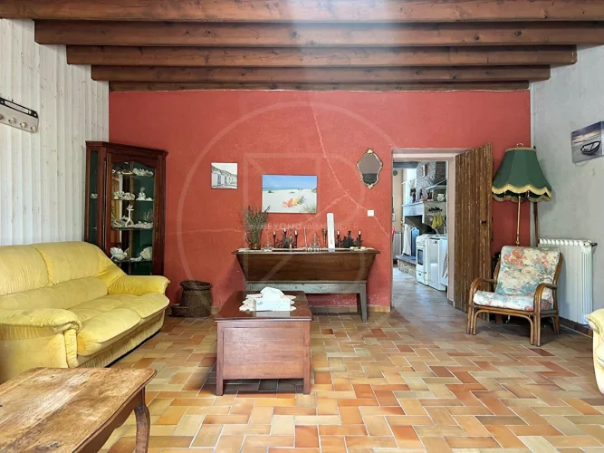 Characterful Property Close to Monségur photo 4