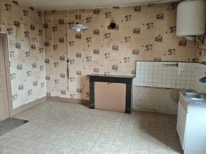 House to Renovate photo 4