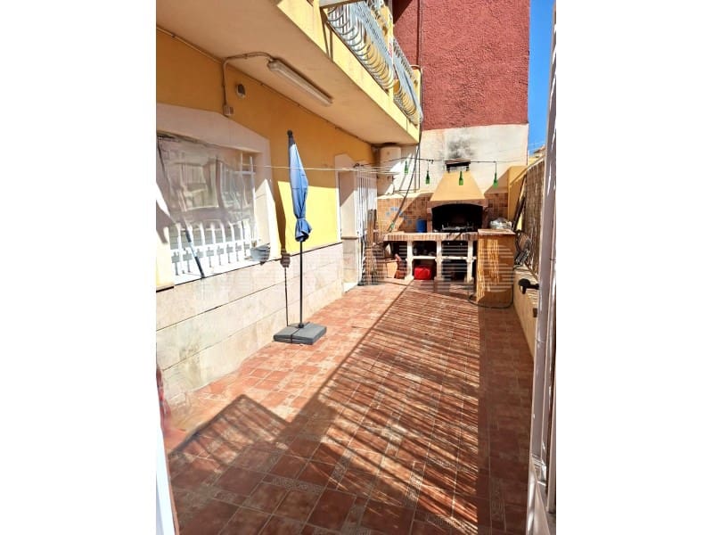 Apartment for sale in Playa Sol, Mazarrón, Murcia