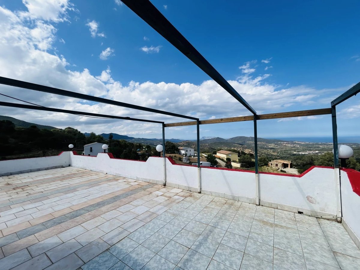 4 bedrooms villa, 250 m² Torpè, Nuoro (province) photo 5