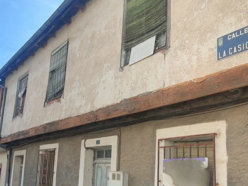 Villa in Calamocos, Leon province photo 2