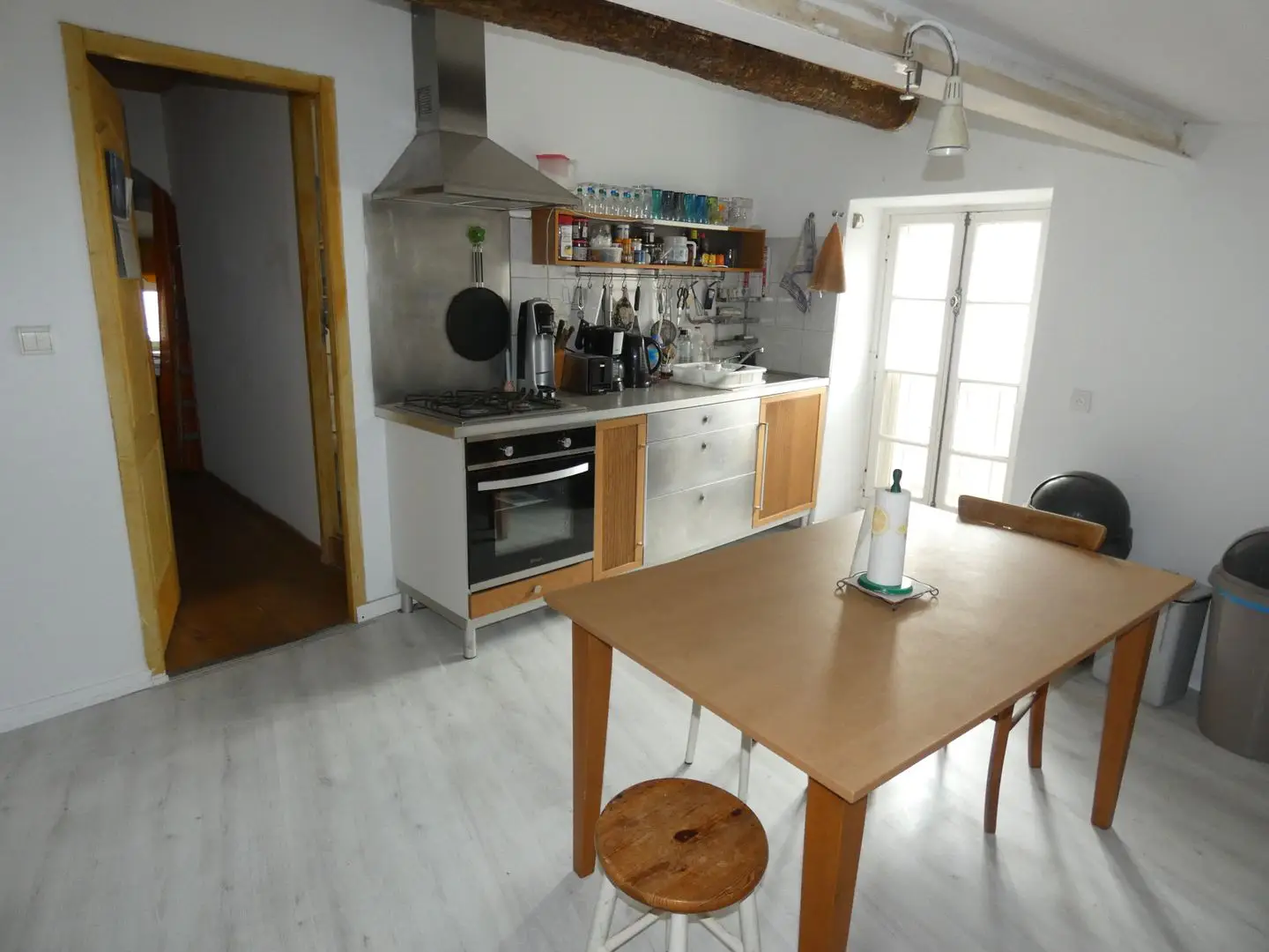 House for sale in Laure-Minervois — 4 bedrooms, 167 m² photo 3