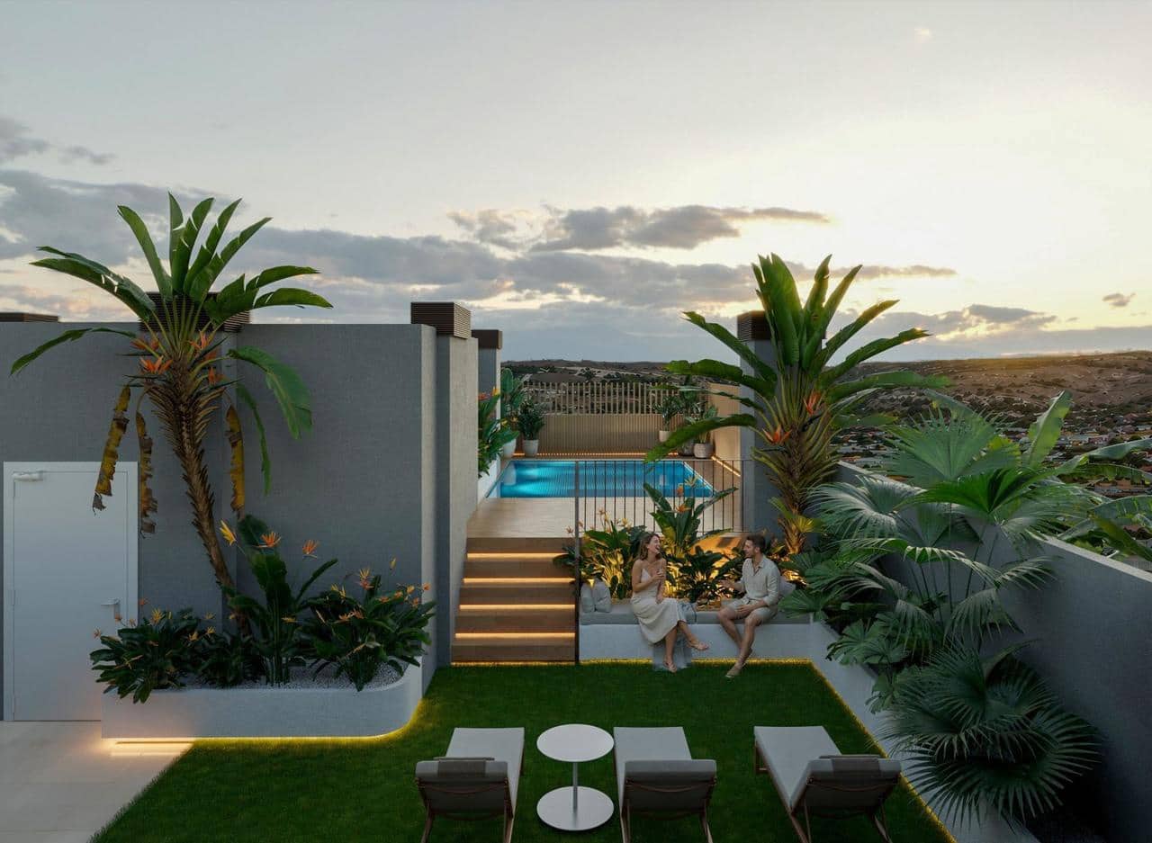 Apartment for sale in Norte, Santa Pola, Alicante photo 2