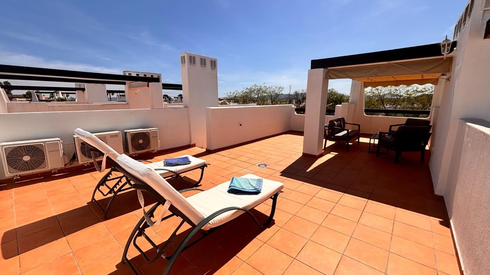 Apartment for sale in Condado de Alhama, Alhama de Murcia, Murcia