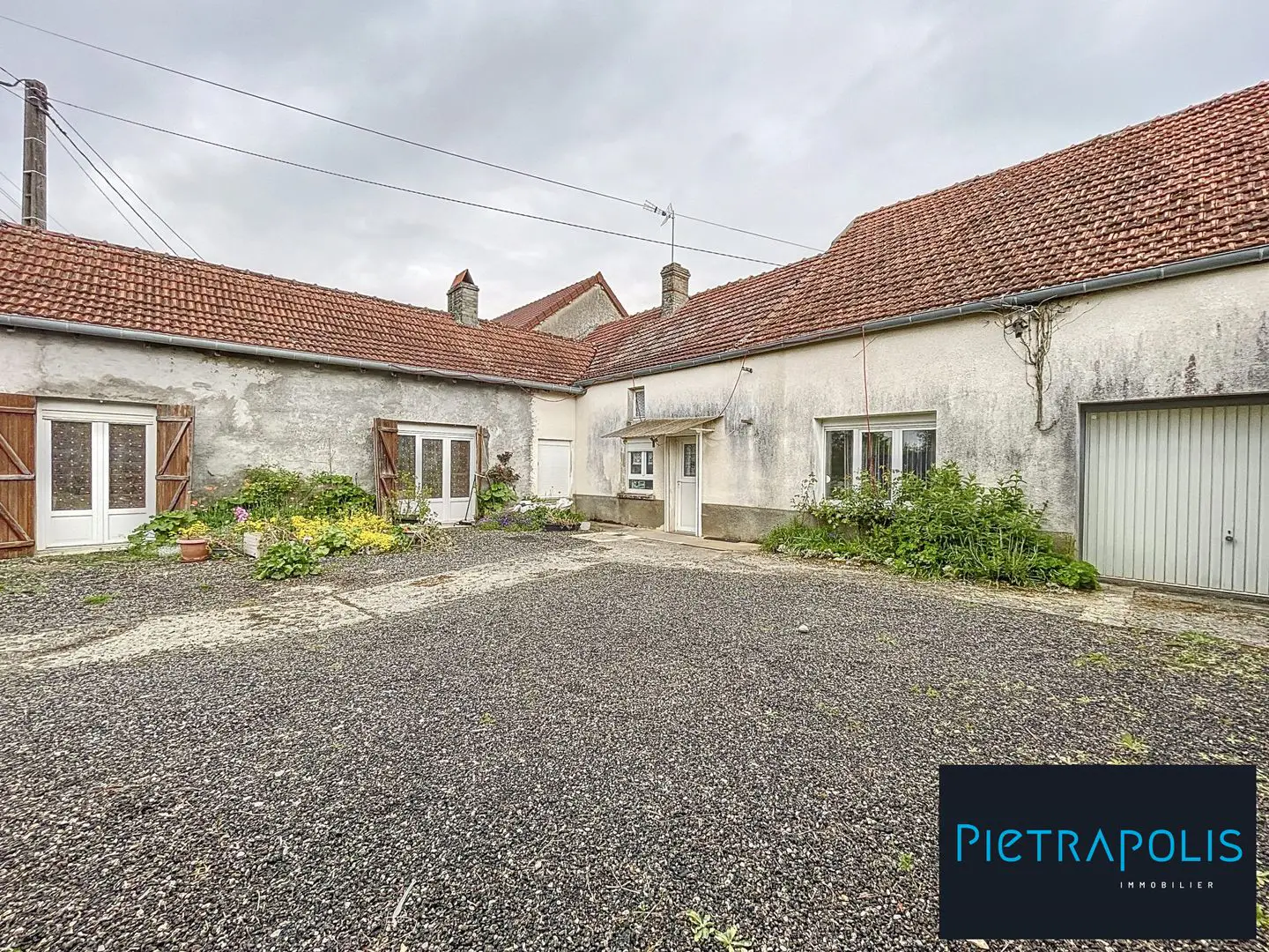 House for sale in Richebourg — 3 bedrooms, 151 m²