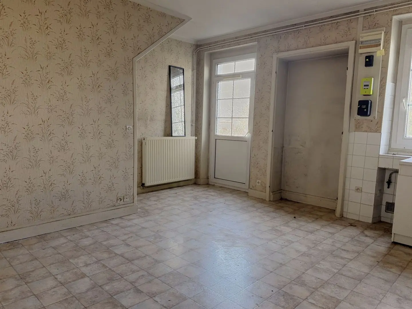 House for sale in Romilly-sur-Seine — 3 bedrooms, 58 m² photo 3