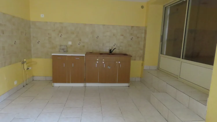 House with a Private Courtyard - Village Siant Raphael (Near photo 5