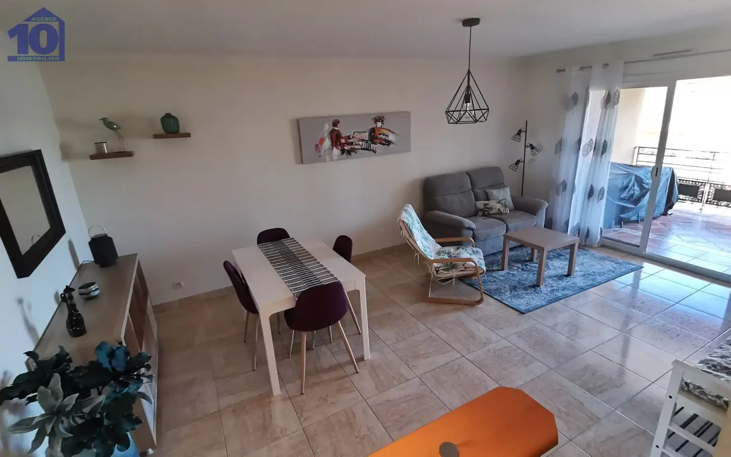 Apartment for sale in Valras Plage — 2 bedrooms, 54 m² photo 5