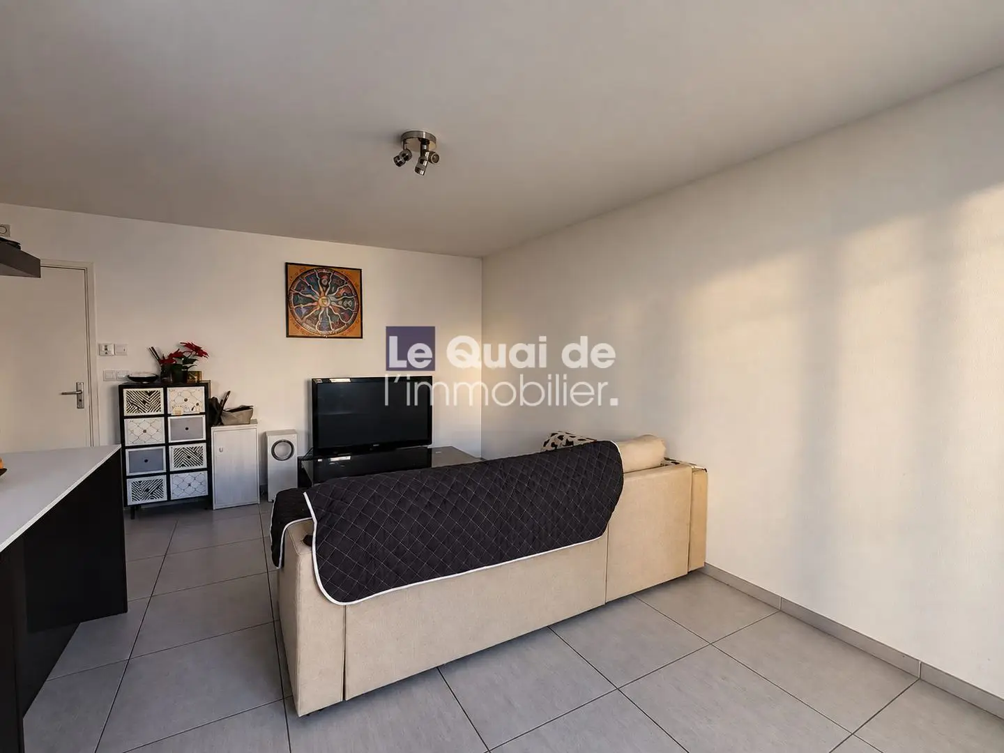 Apartment for sale in Grenoble — 2 bedrooms, 62 m² photo 5