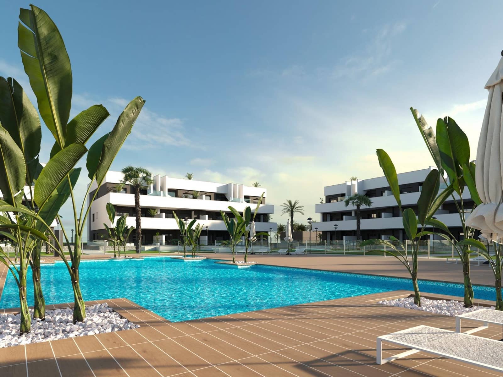 Apartment for sale in El Raso, Guardamar del Segura, Alicante