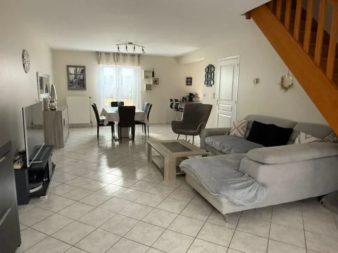 House F5 photo 2