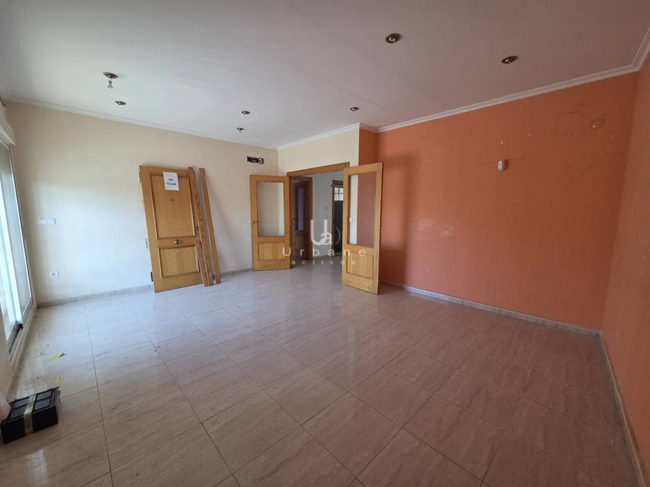 Flat for sale in Santa Lucía, Cartagena, Murcia photo 4