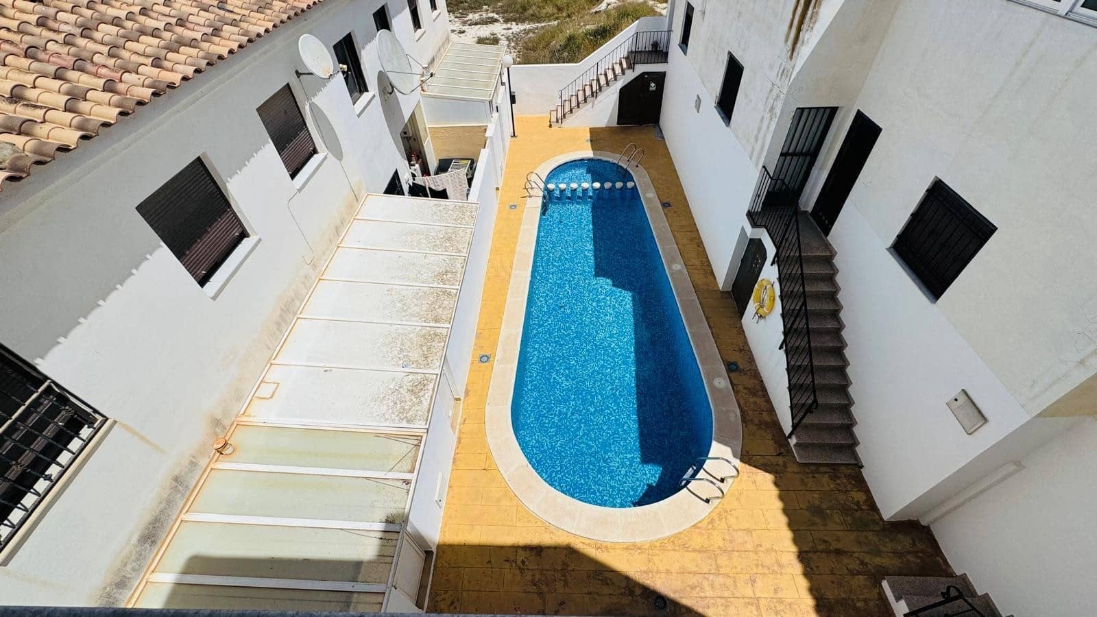 Apartment for sale in San Miguel de Salinas, Alicante