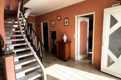 A Town Centre House photo 4