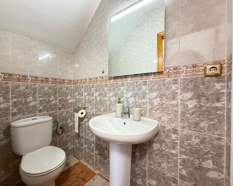 Villa for sale in Villamartin, Orihuela, Alicante photo 5