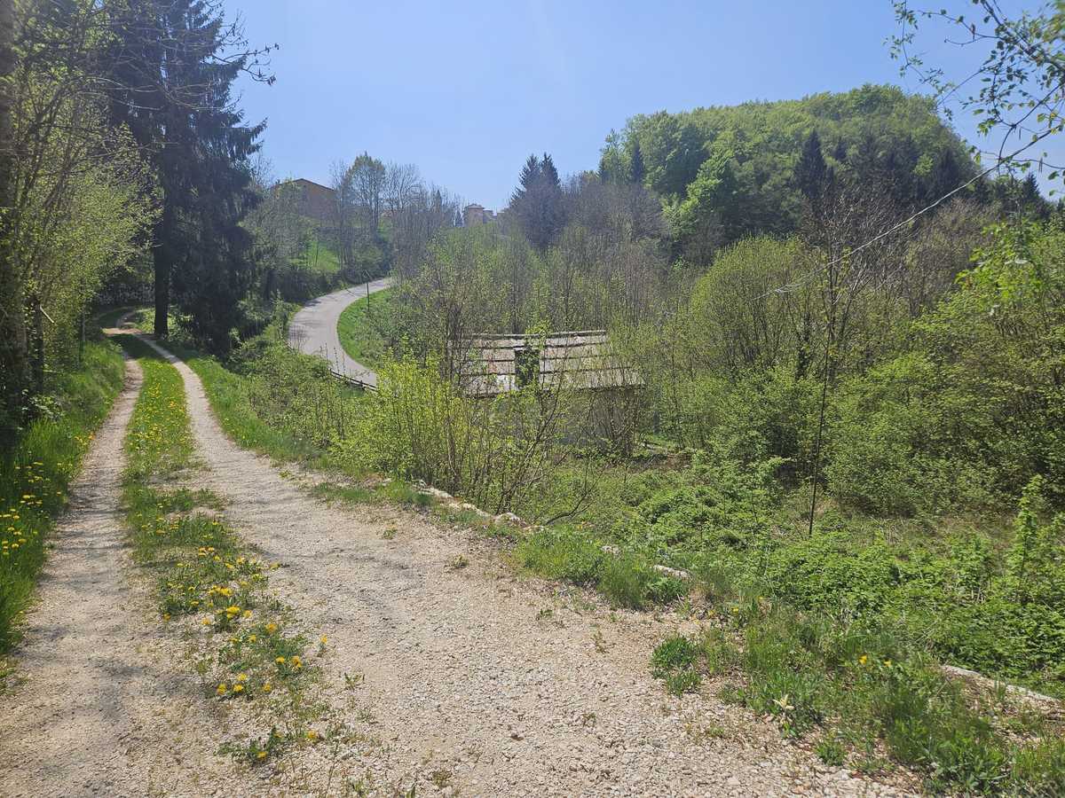 Property in Rovere Veronese photo 4