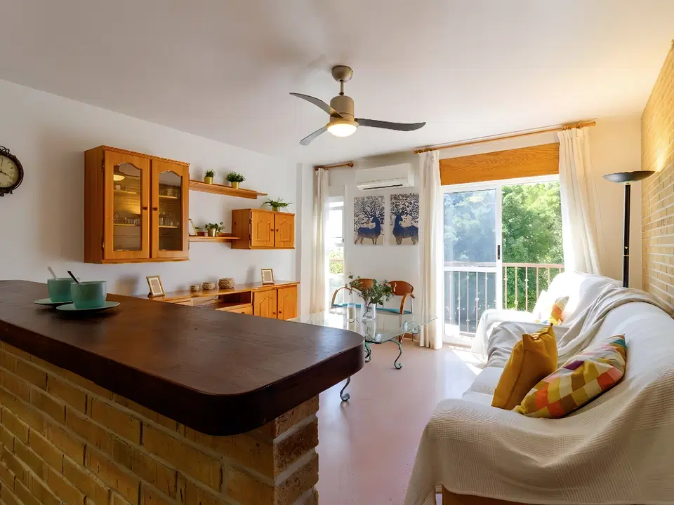 Apartment in Torre de la Horadada, Alicante province