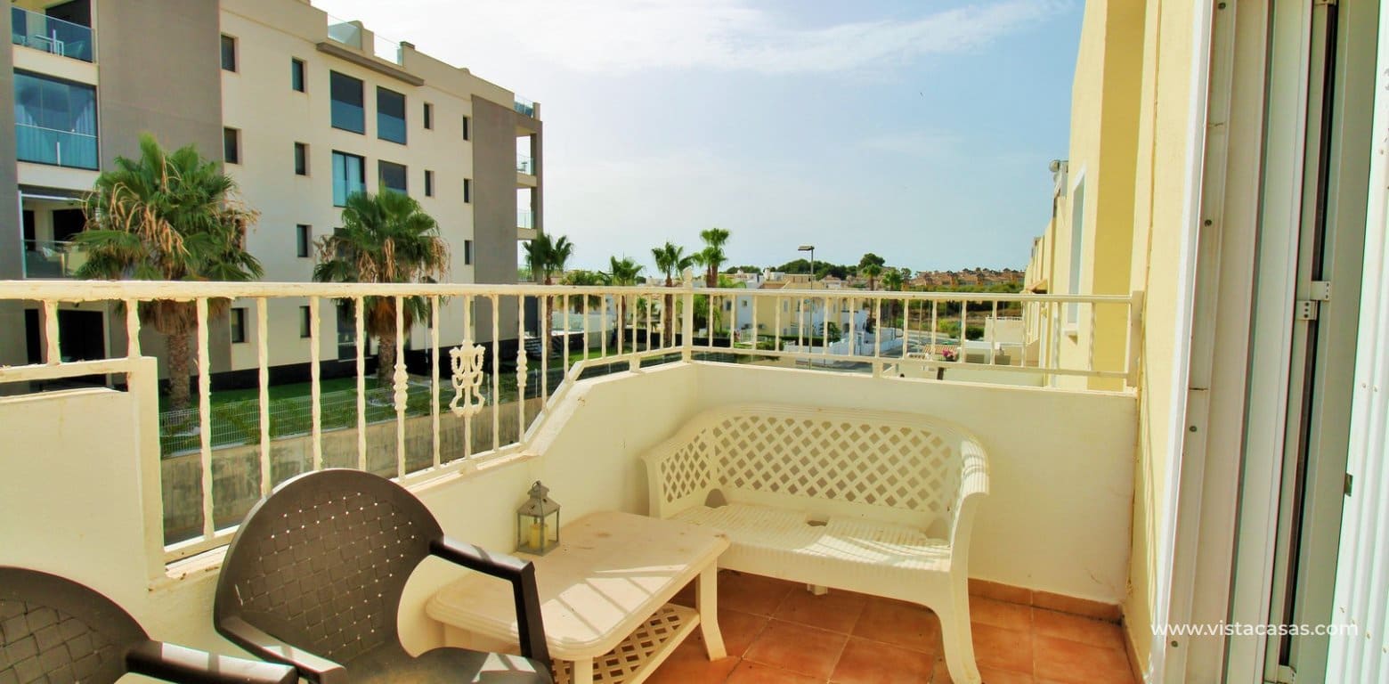 Apartment for sale in Villamartin, Orihuela, Alicante photo 4