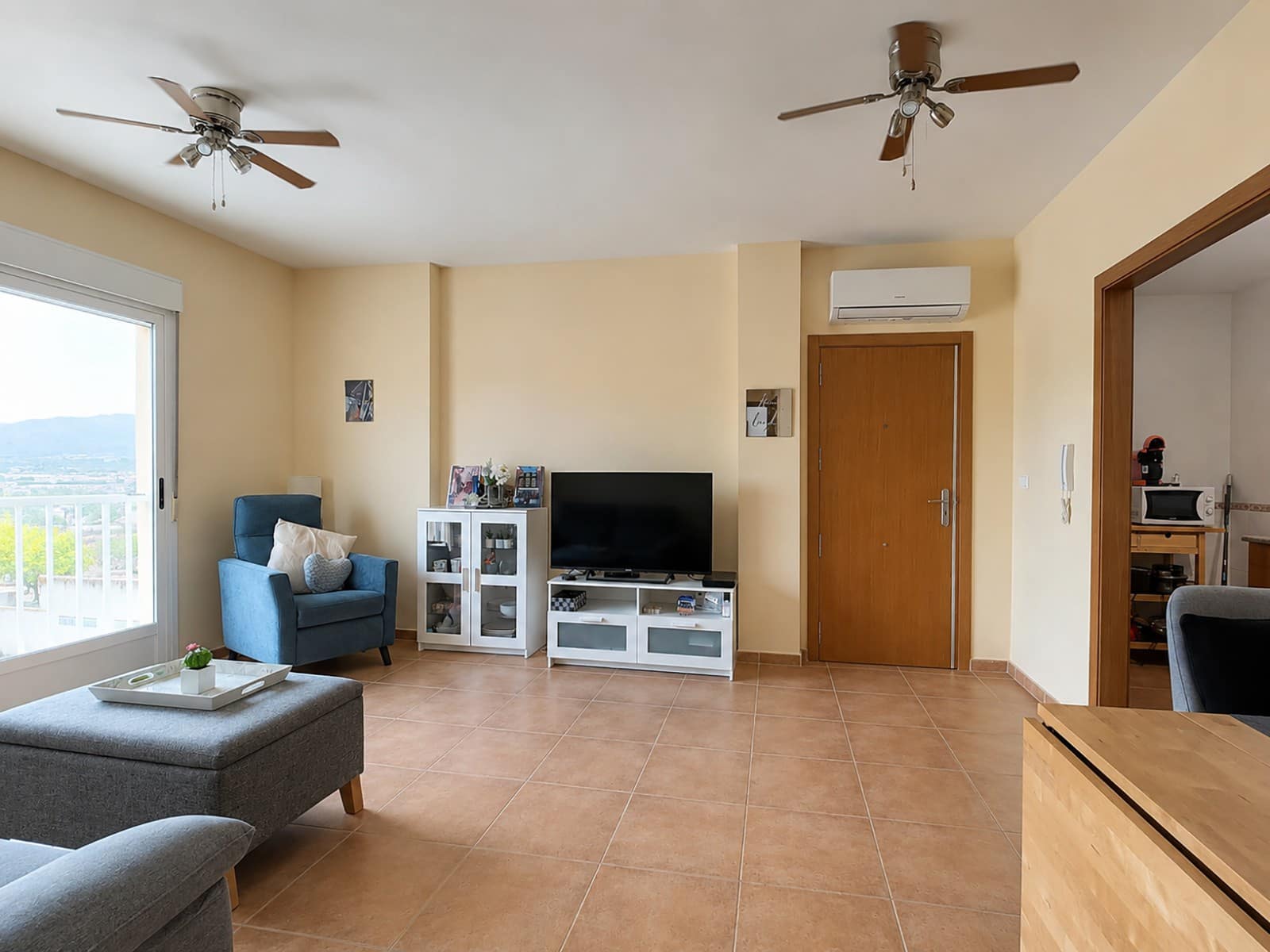 Apartment for sale in Hondón de los Frailes, Alicante photo 3