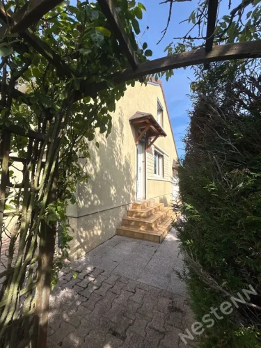 Single-Storey Family House of 83 m² in Les Charreaux photo 2