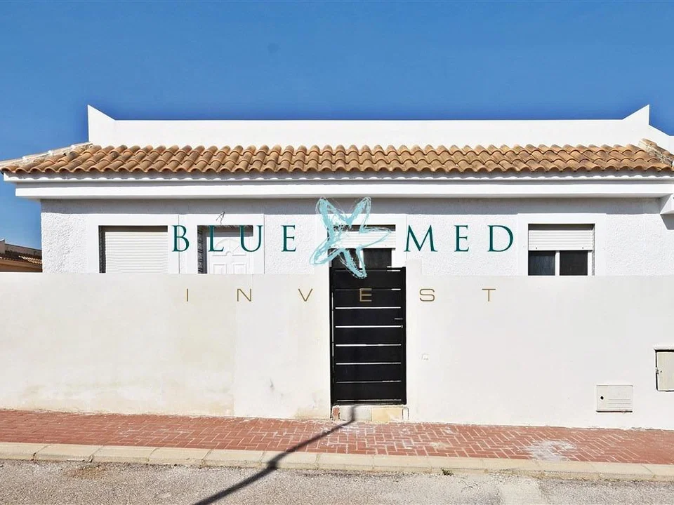 Blue Med Invest