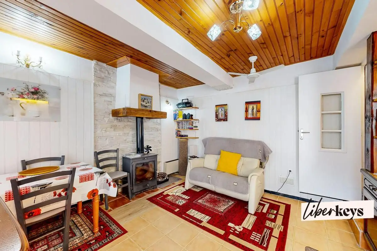 House for sale in Quintillan — 2 bedrooms, 58 m² photo 5