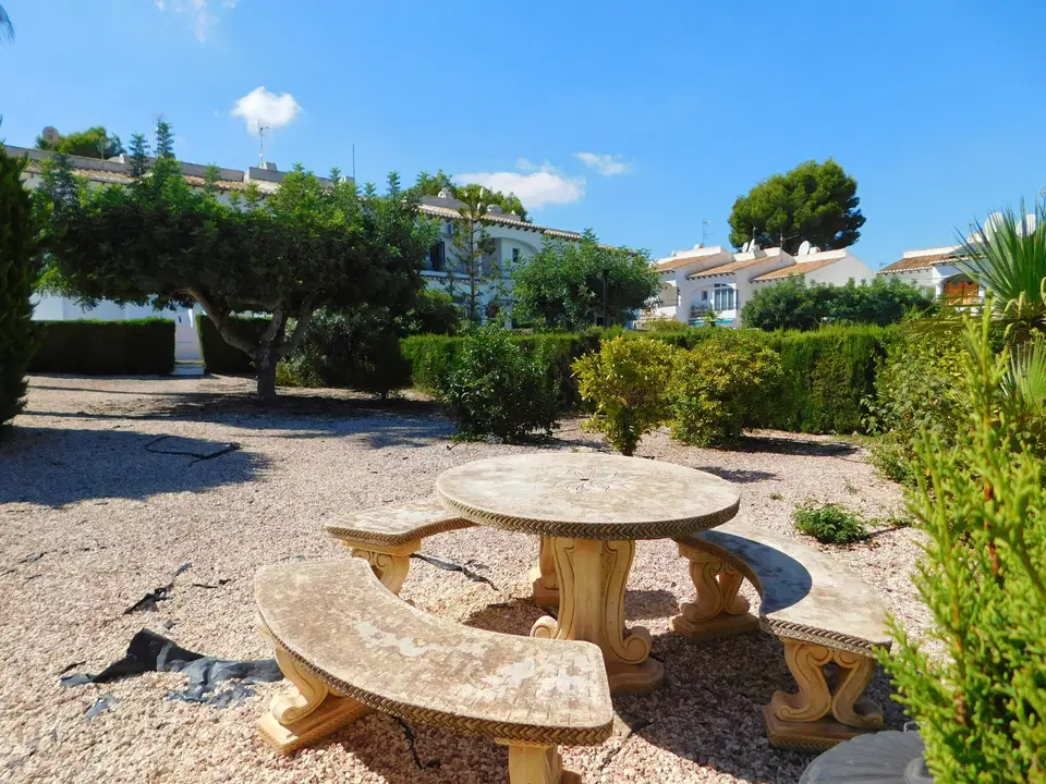 Town house in Torrevieja, Alicante province photo 5