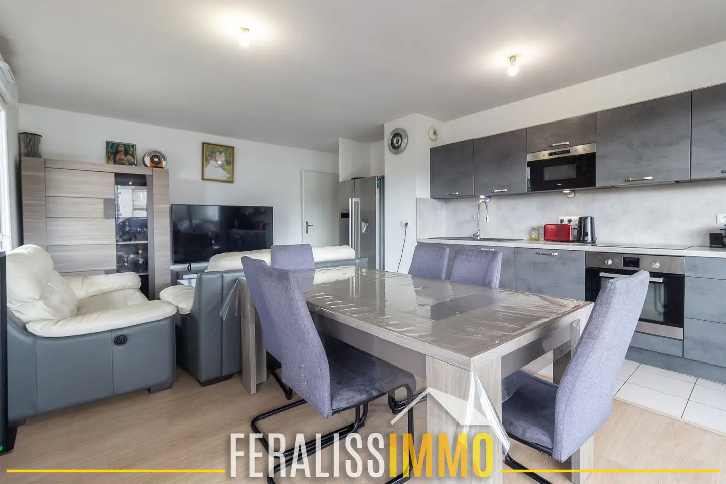 Appartement photo 5