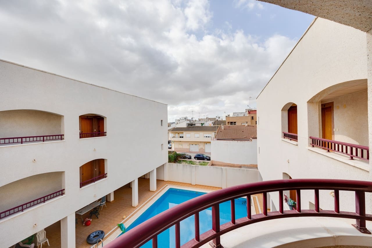 Apartment for sale in San Fulgencio, Alicante photo 2