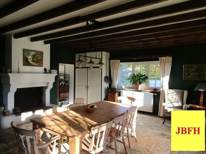 Detached Stone and Tiled Property(215 sqm), Lies in the Countryside, 5 Minutes from a Village, in photo 4