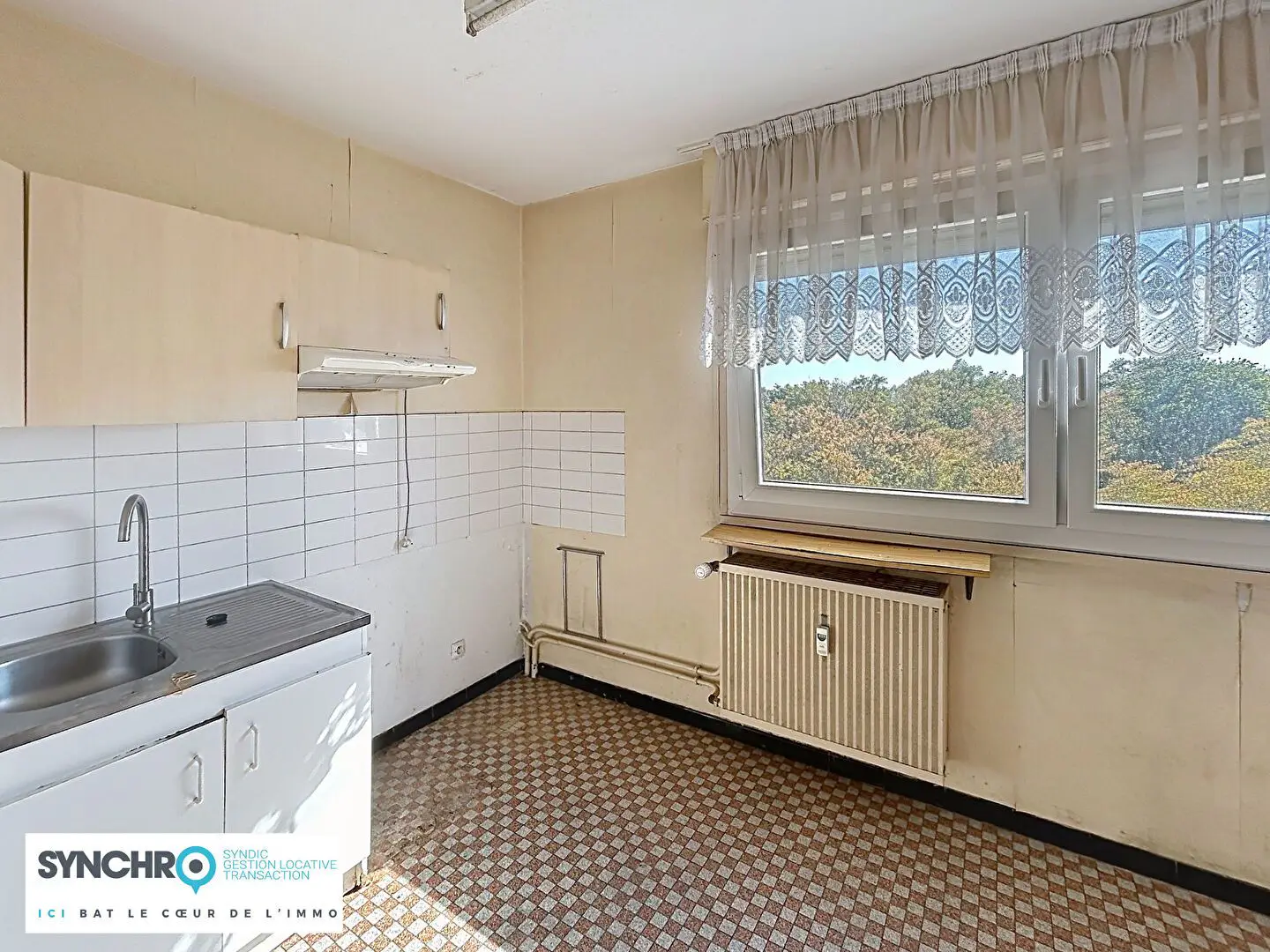 Apartment for sale in Kingersheim — 2 bedrooms, 75 m² photo 4