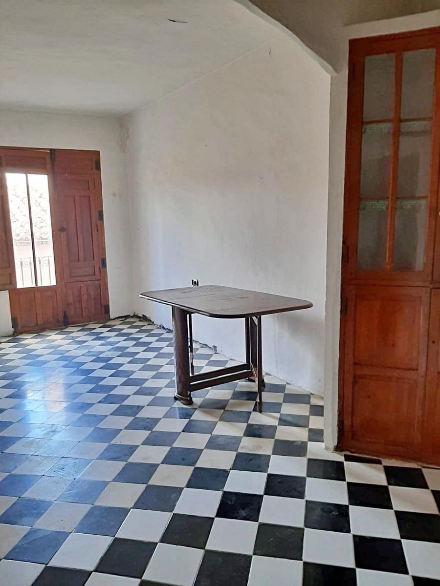 Townhouse for sale in Jijona / Xixona, Alicante photo 4