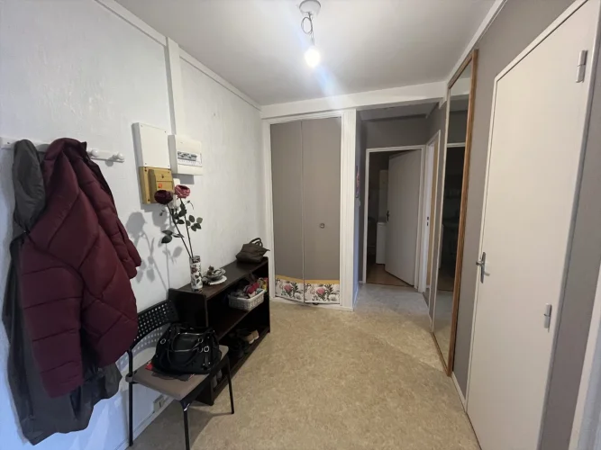 Two-Room Flat in a Secure Residence photo 5