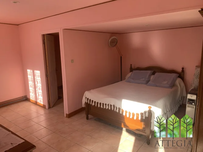 Village House with 2 Fishing Lakes & Gîte Potential photo 5