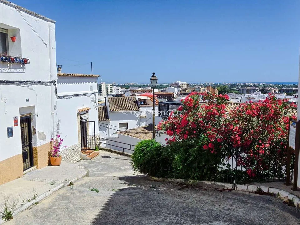 Town house in Oliva, Valencia province photo 3