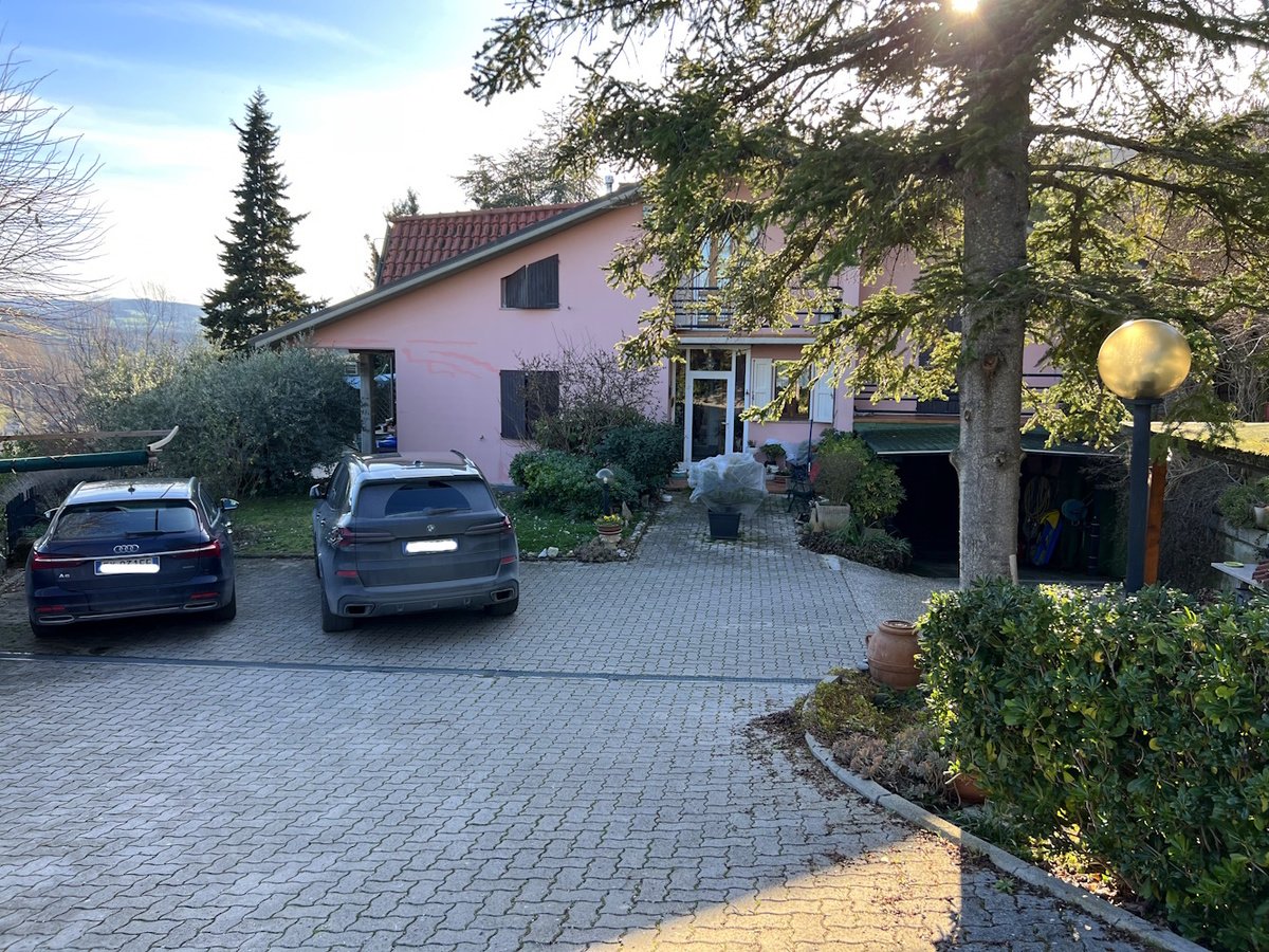 3 bedrooms house, 130 m² Vallefoglia, Pesaro and Urbino (province) photo 4