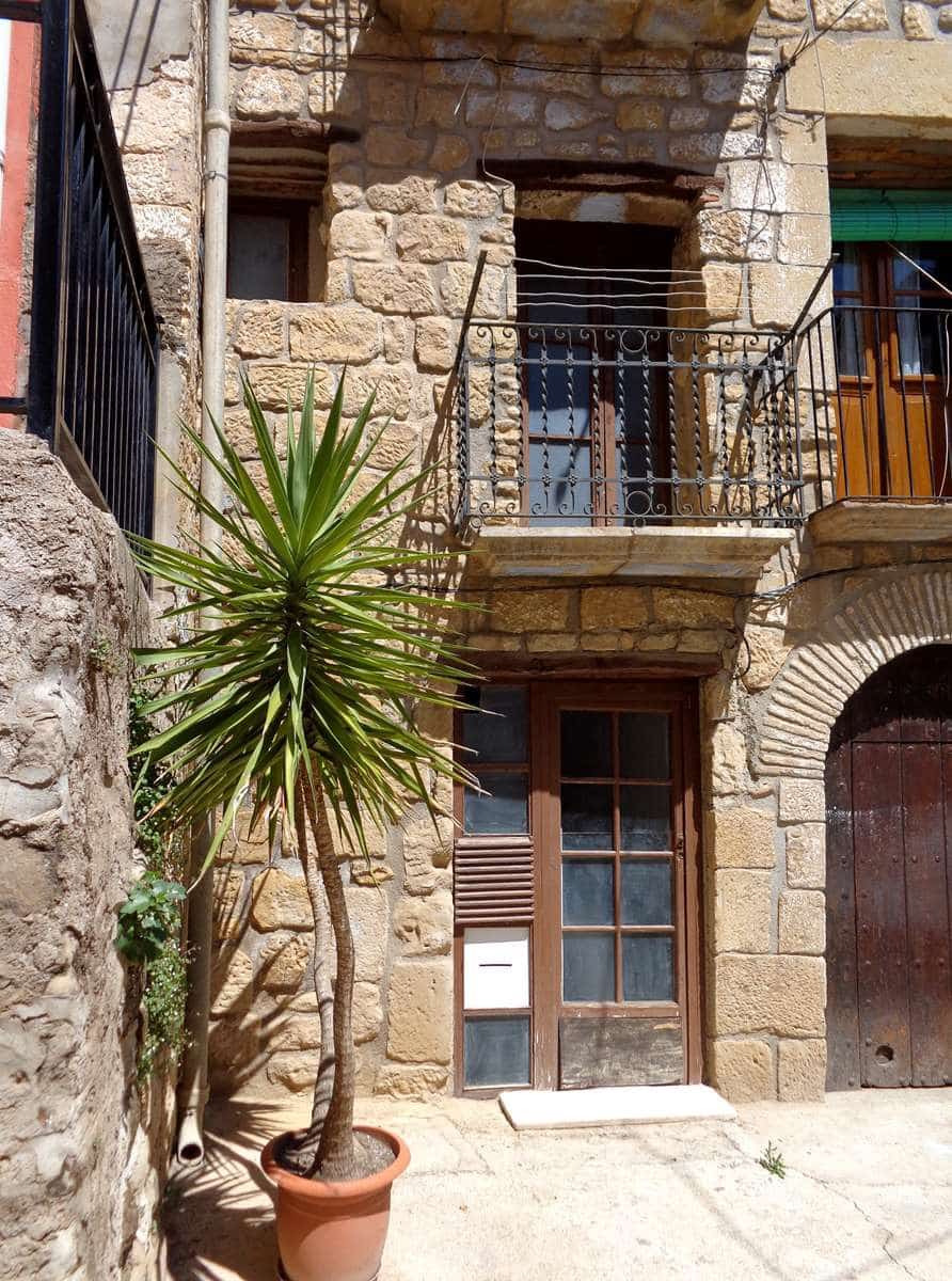 Townhouse for sale in Mazaleón, Teruel