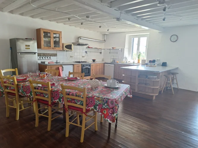 Large Village House photo 4
