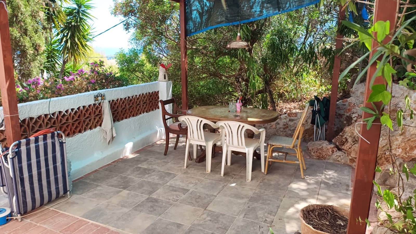 Villa for sale in Oliva Pueblo, Oliva, Valencia photo 3