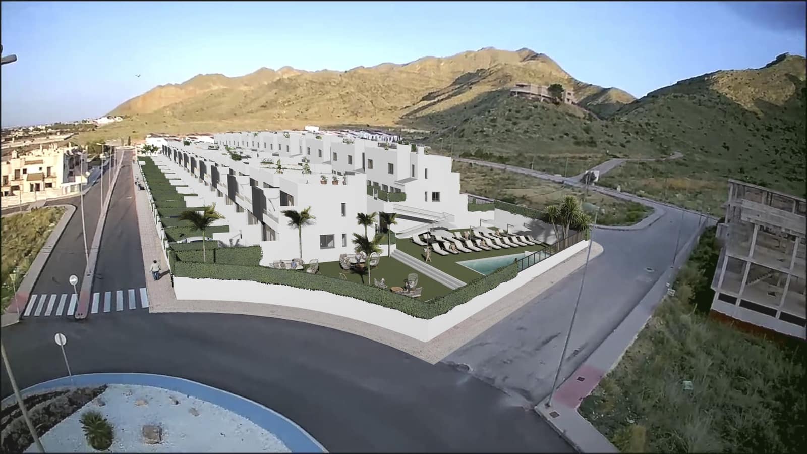 Townhouse for sale in Cox, Alicante