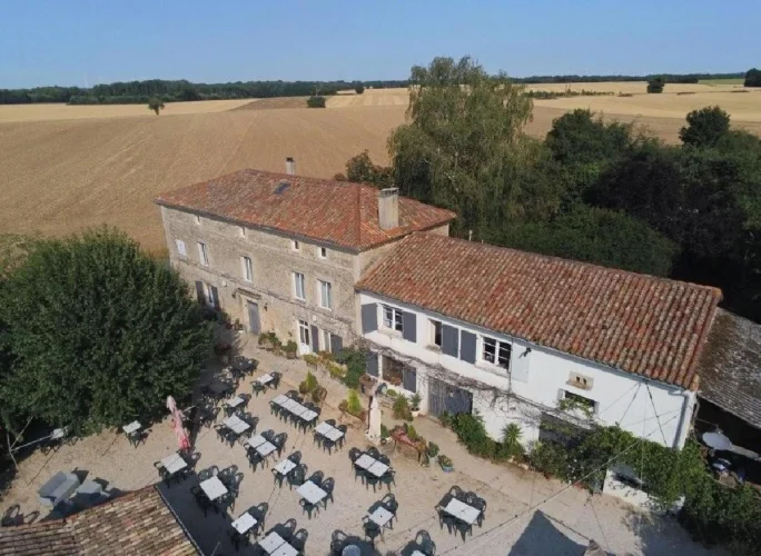 4 Bed House for Sale in Ruffec photo 2
