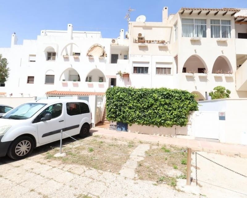 Apartment for sale in La Zenia, Orihuela, Alicante photo 5