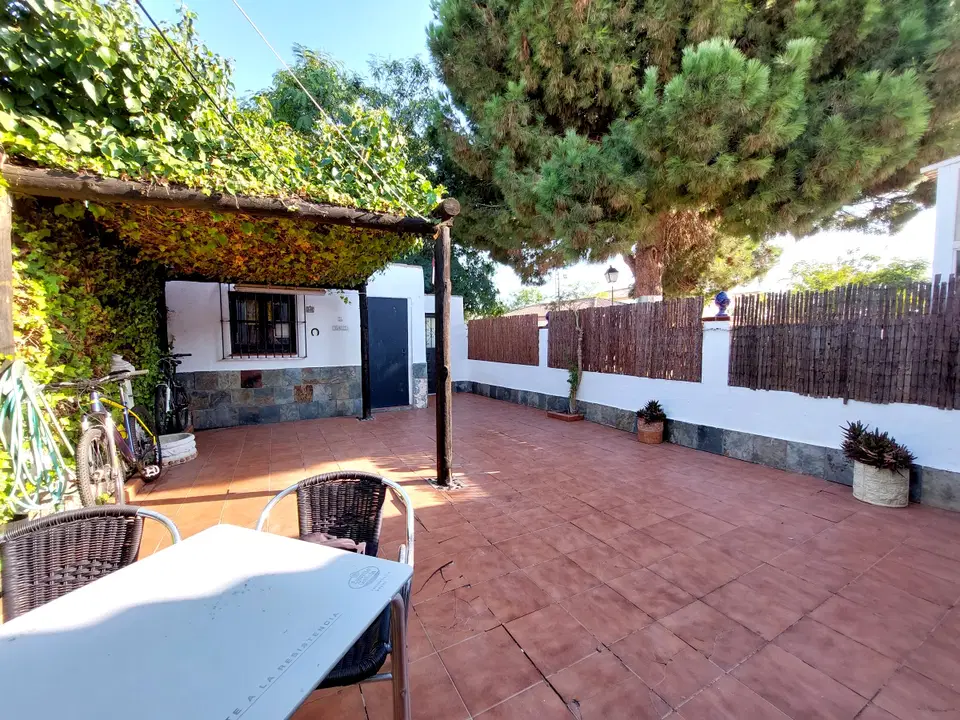 Town house in Chiclana De La Frontera, Cadiz province photo 3