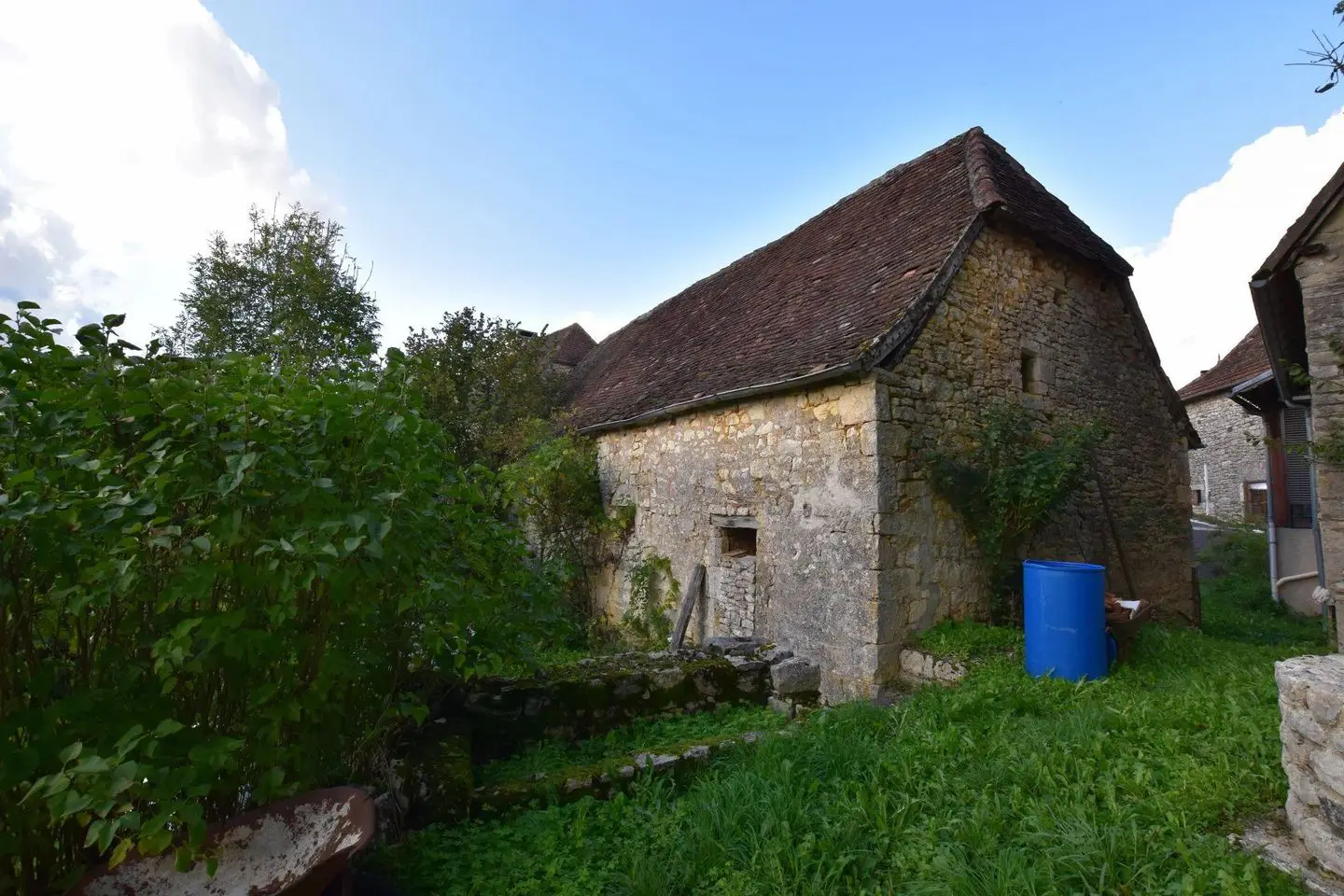 House for sale in Sénaillac-Lauzès — 1 bedroom, 70 m² photo 4