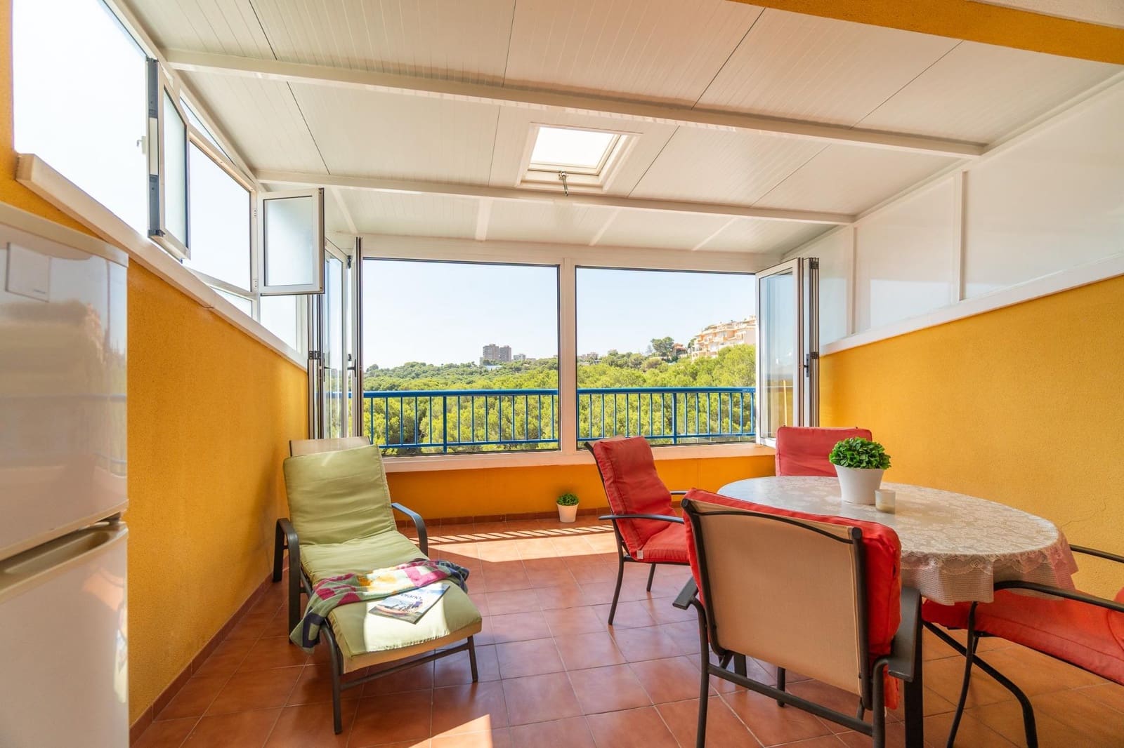 Flat for sale in Orihuela Costa, Orihuela, Alicante photo 3