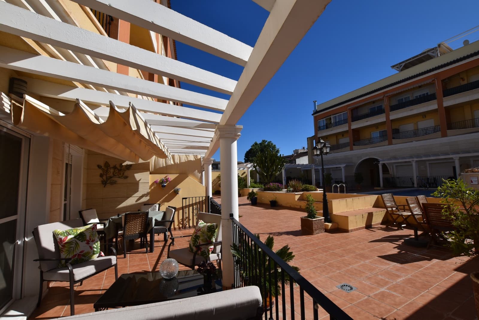 Apartment for sale in Algorfa, Alicante photo 2