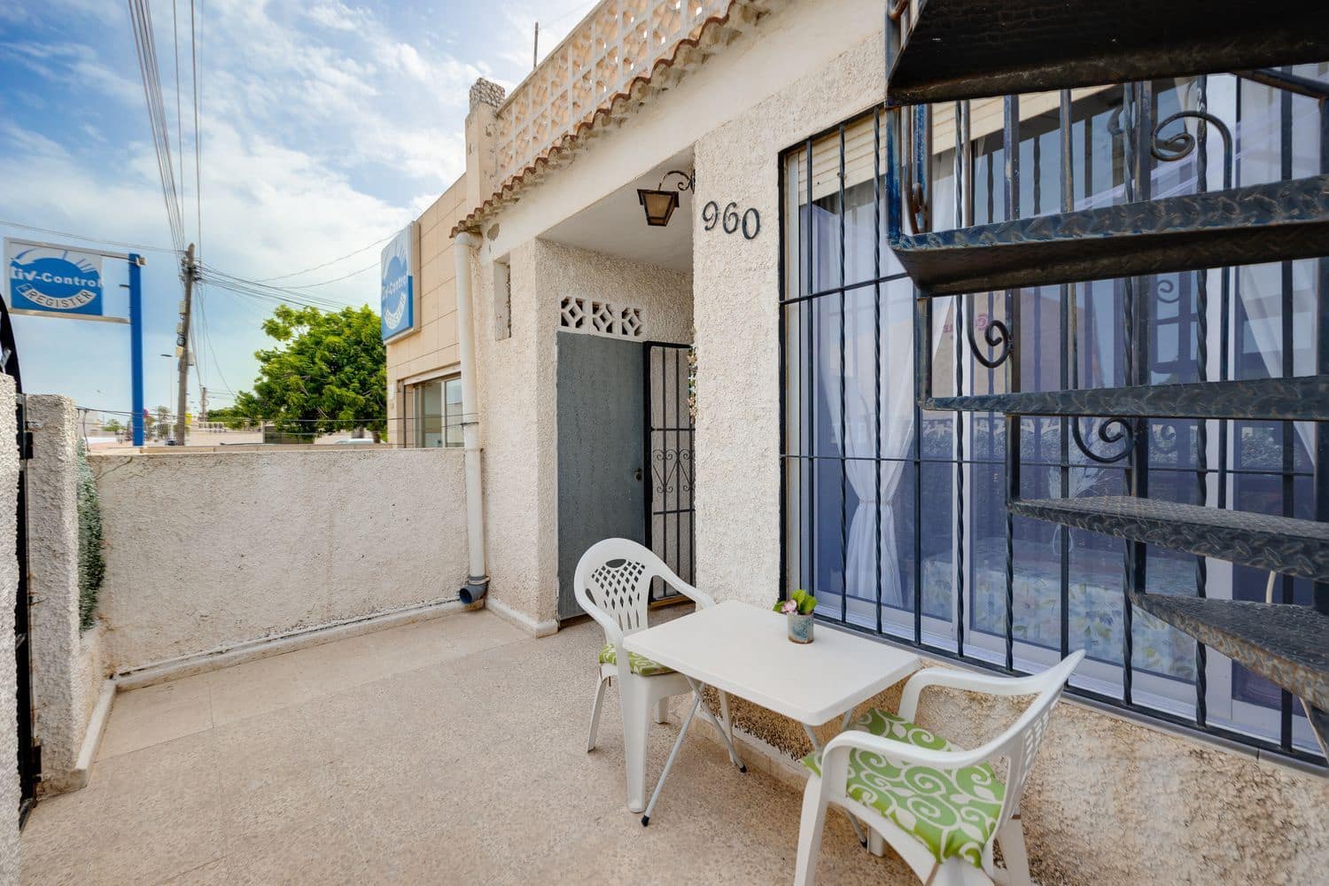 Townhouse for sale in El Chaparral - La Siesta - La Torreta, Torrevieja, Alicante