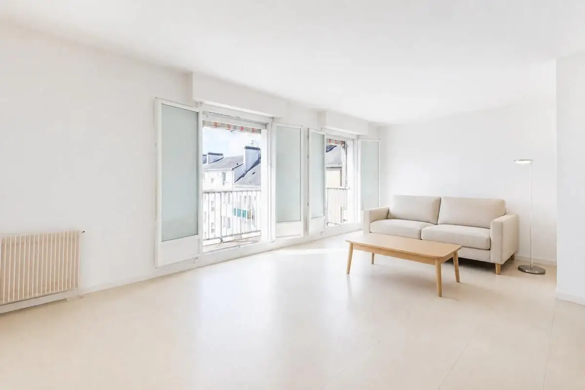 Apartment for sale in Saint-Nazaire — 2 bedrooms, 72 m² photo 3