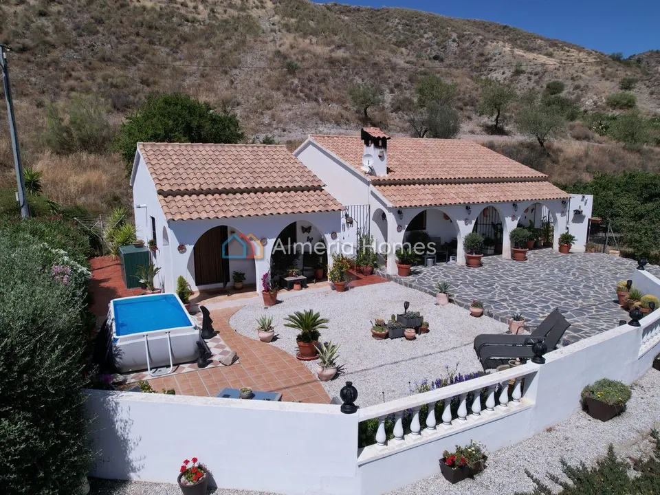 Almeria Homes