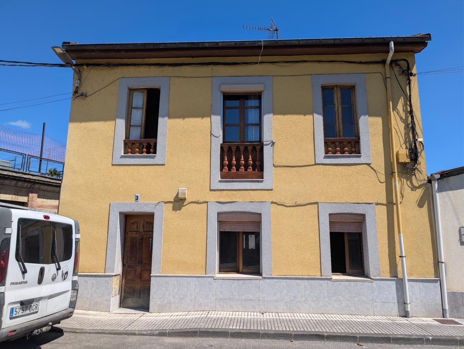 Villa for sale in Langreo, Asturias photo 4
